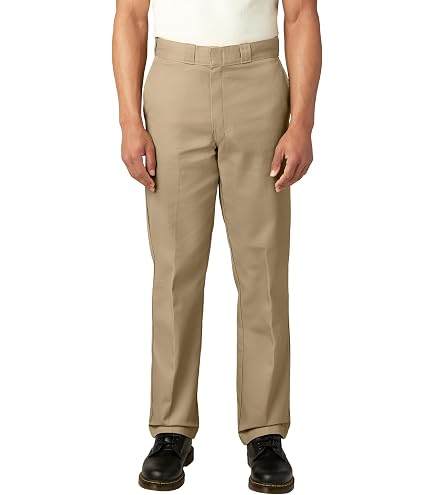 Amazon.com: Dickies 874 Original 874(tm) Work Pant Khaki 36W x 34L